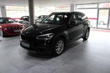BMW X1 sDrive18d ADVANTAGE SPORT NAVI LED EURO 6 DPF - BMW X1 Vorführfahrzeuge
