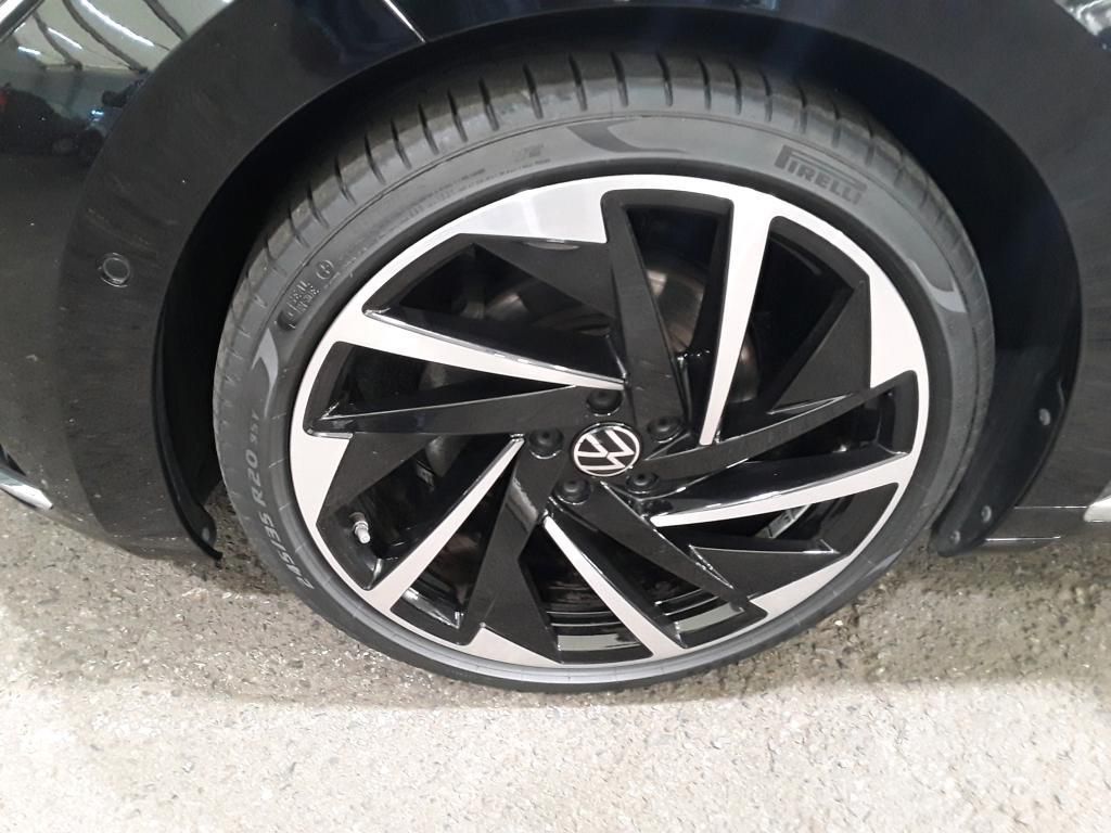 Volkswagen Arteon SB Elegance 2.0 TDI SCR DSG RFK*PDC*Tempo