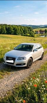 Audi Diesel TDI 1.9 / 8 Fach, Klima, TÜV, Sitzh... - Audi A3 mit Diesel-Antrieb: Kleinwagen, 1.9