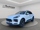 Porsche Macan S/BOSE/PANNO/BELÜFT.SITZ/ - Porsche Macan in Leverkusen