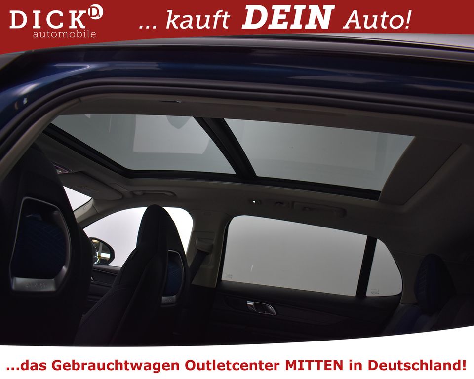 Lynk&Co 01 1.5TD Aut PHEV PANO+MEMO+NAVI+LED+SHZ+ACC+360