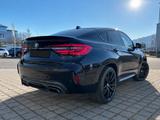 BMW X6 M - einer der Schönsten,Getriebe erst 28tkm!  - BMW X6 M Gebrauchtwagen
