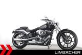 Harley-Davidson SOFTAIL BREAKOUT FXSB103, KessTech - HARLEY-DAVIDSON FXS