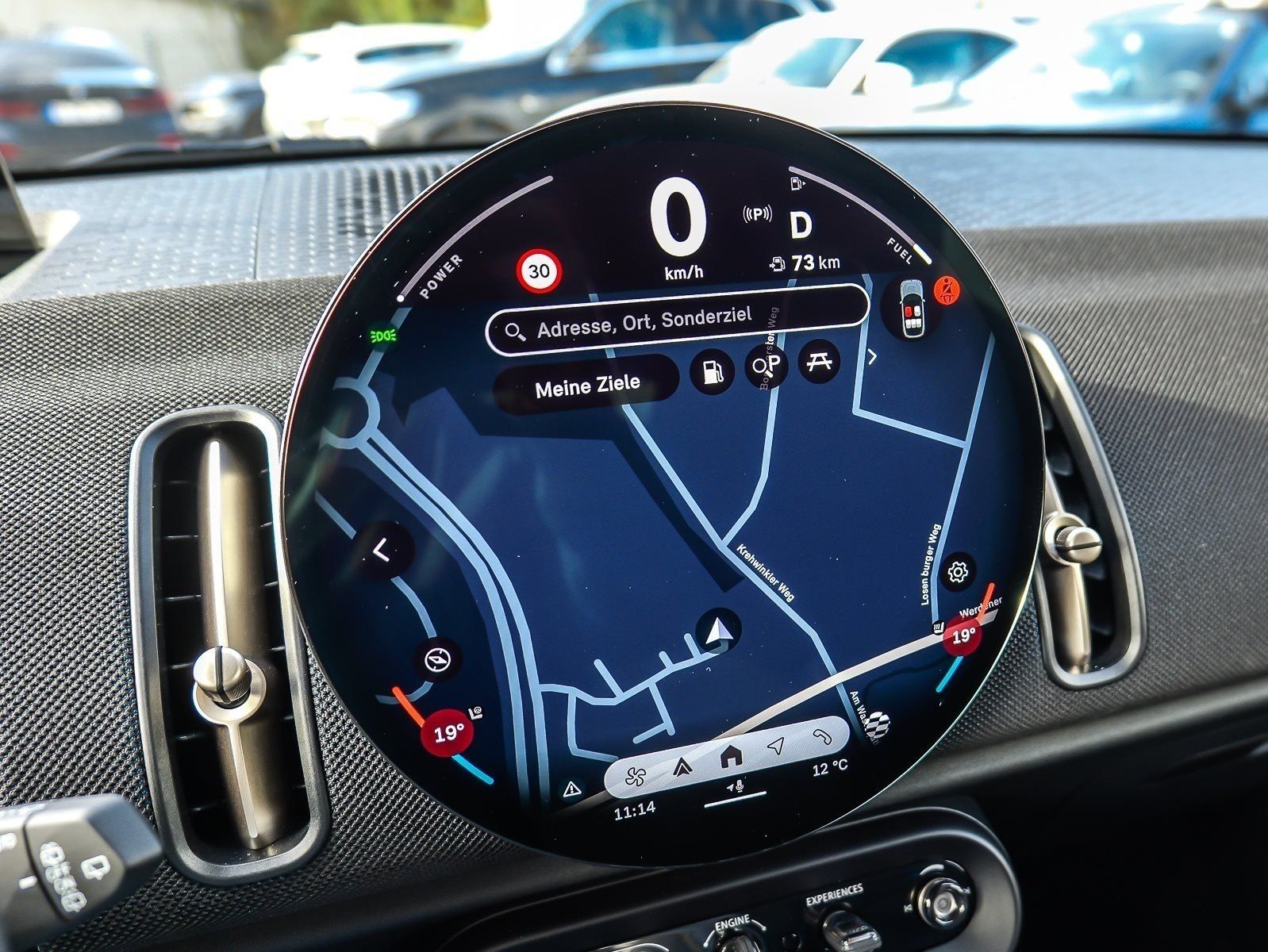 MINI Cooper S Countryman - Bild 12