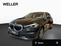 BMW 118 - Vorschau Bild 1