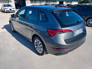Skoda Scala - 8