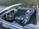 Audi S5 Cab. 12 Assistenzsyst., Sportsi, Laser,  - schwarze Audi Cabriolet