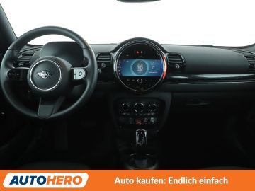 MINI Cooper Clubman - 12