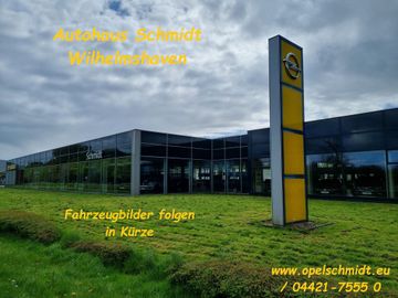 Fotografie des Opel Corsa 1.2 Direct Injection Turbo GS