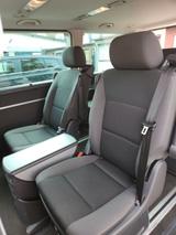 Volkswagen VW T5 Multivan Edition 25 BiTDI, viele Extras - Volkswagen T5 Multivan: Edition