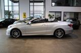 Mercedes-Benz E 250 CABRIO *AMG-SPORTPAKET*+LED+R-KAMERA+LEDER - Mercedes-Benz E-Klasse: Sportpaket