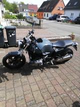 BMW R Nine T Pure - BMW R NINE T PURE