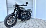Triumph Bonneville T120 Black Remus Auspuff  Garantie - Angebote