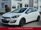 Hyundai i30 Classic*KLIMA*TÜV NEU*1 HAND*97TKM*EURO5 - Hyundai i30 aus 2012