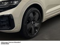 Volkswagen Touareg - Vorschau Bild 8