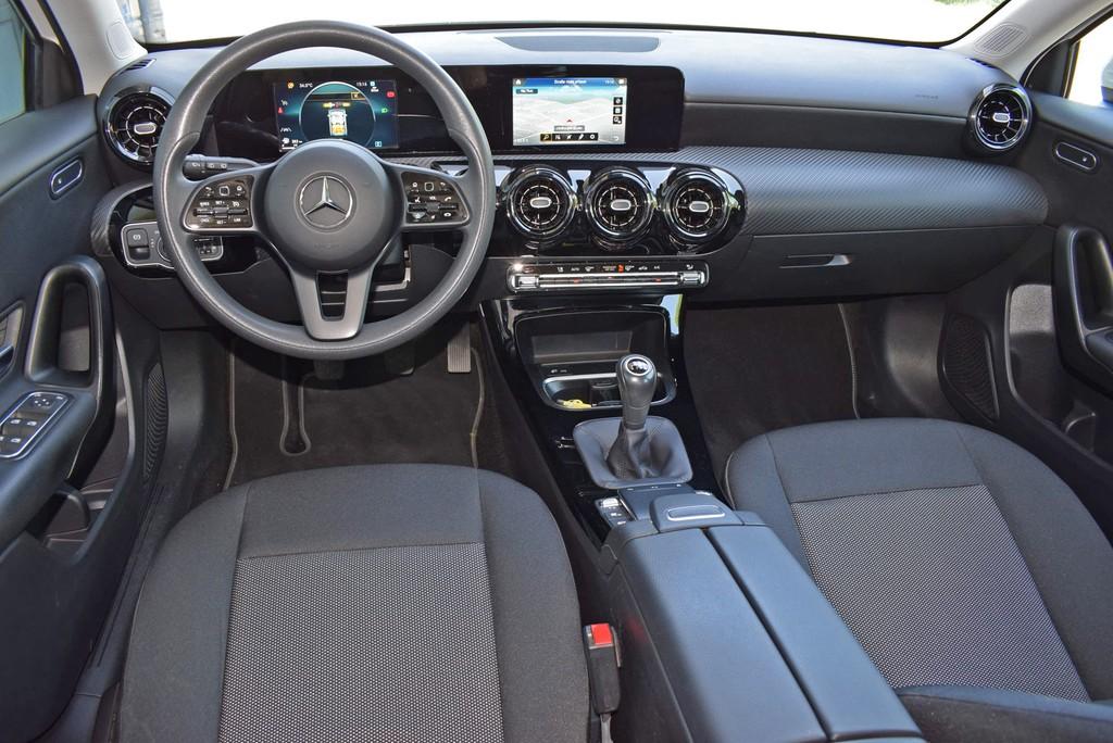 Mercedes-Benz A-Class d 6-Gang *AHK*RüKam*Navi*Tempomat*, миниатюра 2