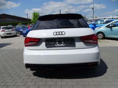Fahrzeugabbildung Audi A1 Sport S LINE KW Standheizung BIXENON AHK