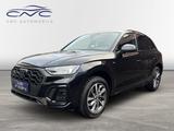 Audi Q5 50 TDI quattro 3xS-Line Optik Black 360 - Audi Q5 in Essen