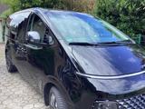 Hyundai STARIA 1.6 T-GDI Hybrid Signature Automatik ... - Hyundai STARIA mit Benzin-Antrieb: Automatik