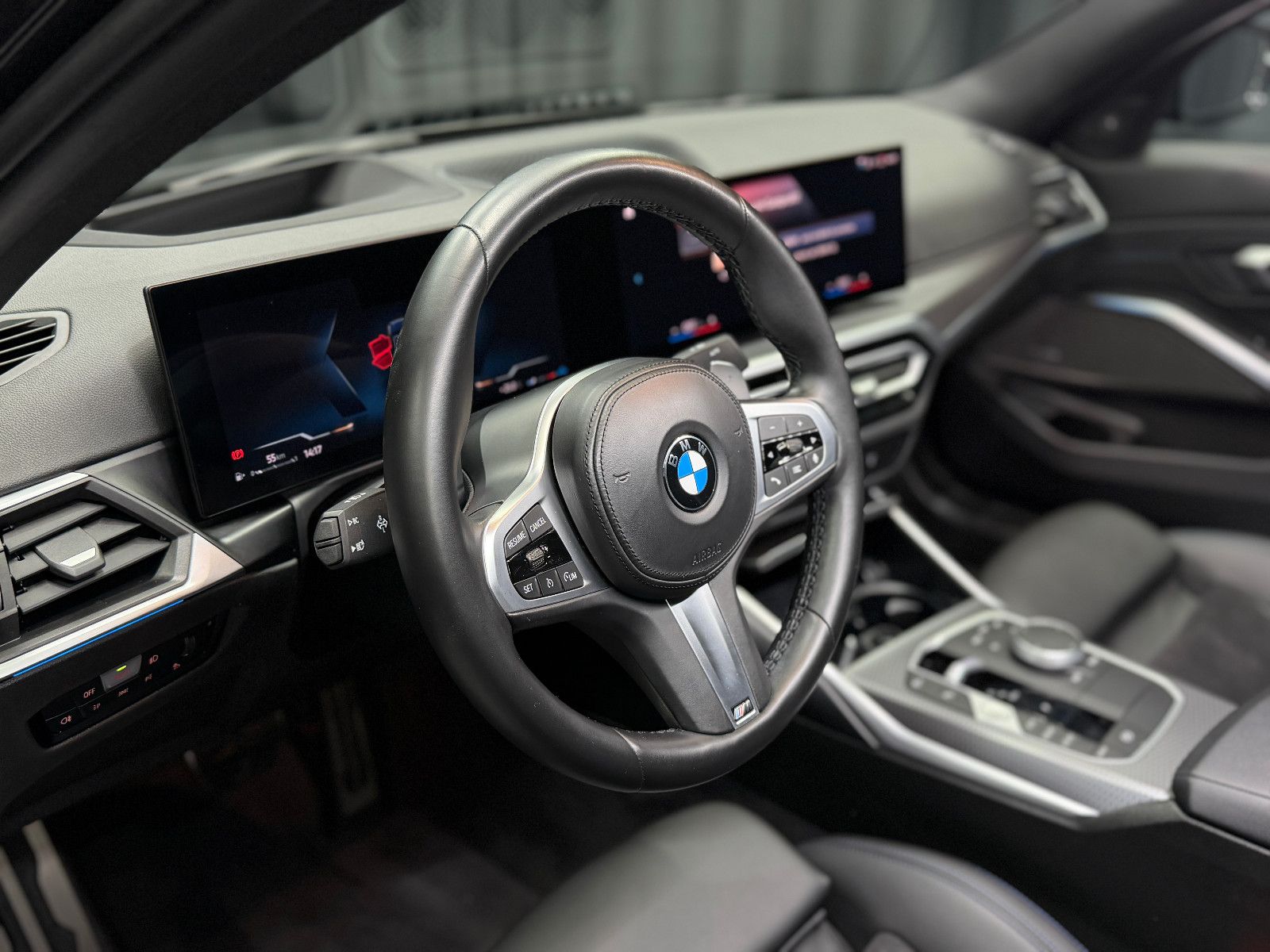 Fahrzeugabbildung BMW M340i Limousine xDrive |H/K|HuD|PANO