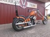 Harley-Davidson Schwedenchopper - Angebote