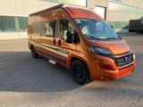 Adria Twin 600SPT - Adria Twin sp