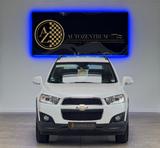 Chevrolet Captiva 2.4 Edition *GARANTIE*7-SITZER*NAVI*RFK* - gebrauchte Chevrolet Pickups