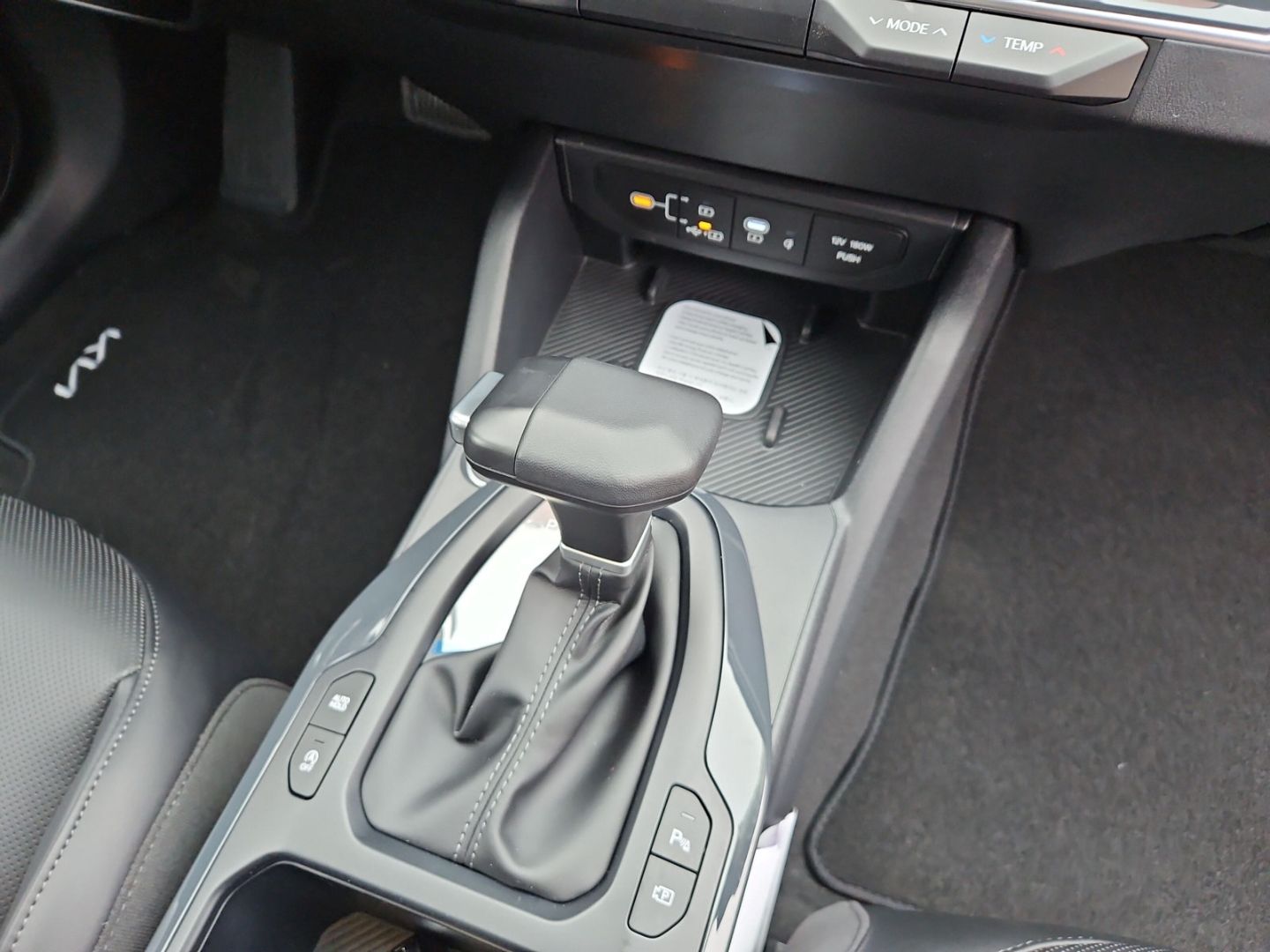 Kia K4 - Bild 25