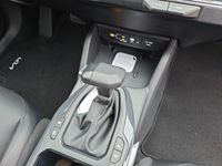 Kia K4 - Vorschau Bild 25