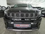Jeep Compass PHEV 4xe UPLAND*LED*NAVI*KAMERA*KEYLESS - Jeep Compass: Schwarz