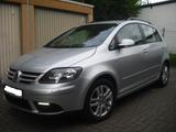 Volkswagen Golf Plus 1.6 Automatik United Edition-Top Ausst - Volkswagen Golf Plus: United