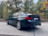 ALPINA D3 3.0 Biturbo - - ALPINA aus 2014