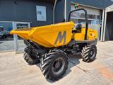 MECALAC TA6S - 2018 YEAR - 1450 WORKING HOURS - MECALAC Mobilbagger