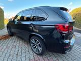 BMW X5 xDrive40d - M Paket  - BMW X5 mit Diesel-Antrieb: Sitzbelüftung