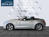 BMW Z4 sDrive 20i El. Verdeck Faltdach Leder Mehrzon - BMW Z4 Benzin Gebrauchtwagen