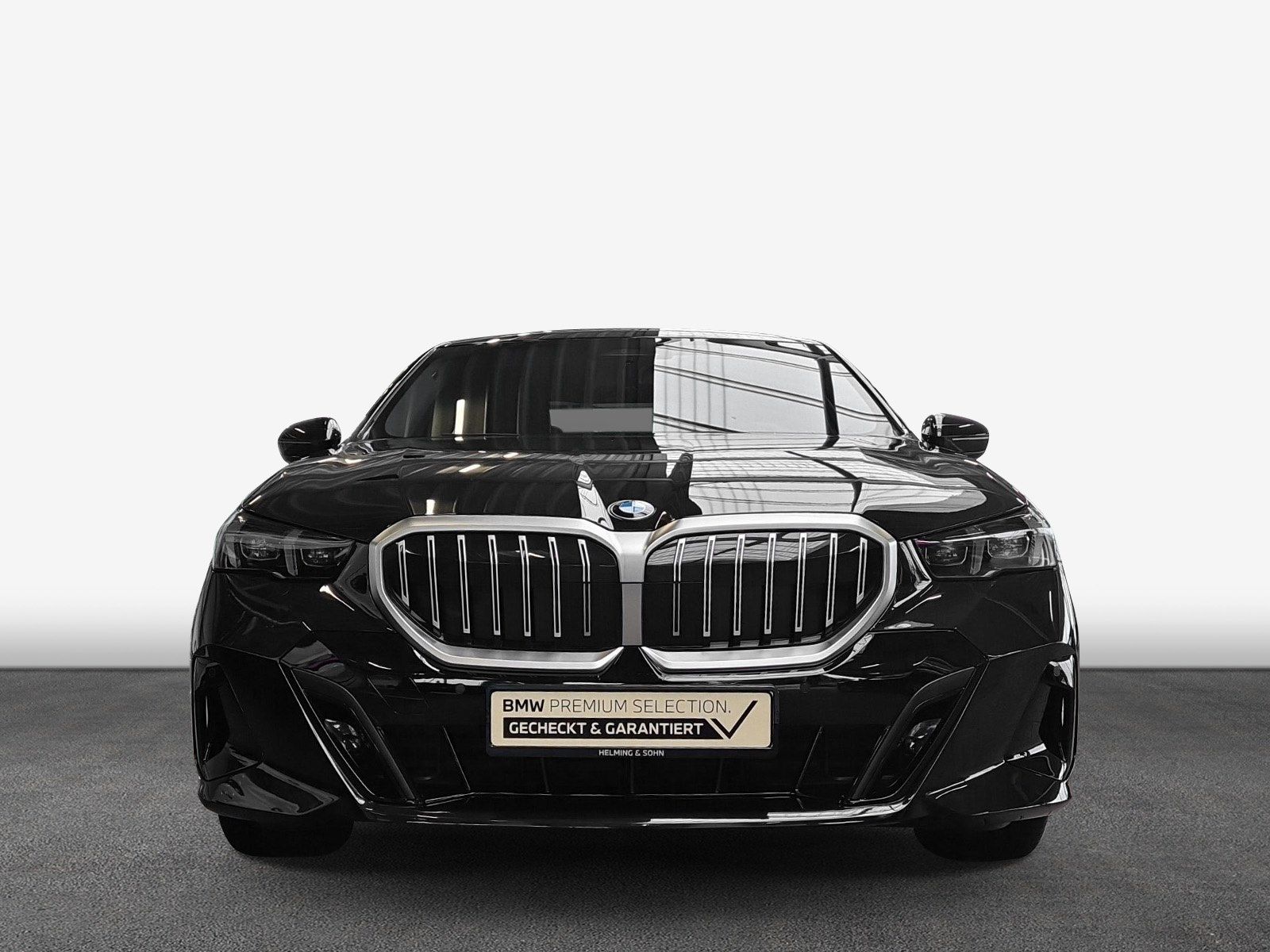 BMW 520 - Bild 4