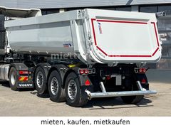 Fahrzeugabbildung Schmitz Cargobull SKI 24 SL 7.2  Mietkauf 581€mtl sofort lieferbar