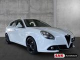Alfa Romeo Giulietta Super 1.4 TB 16V PDC FSE Klima SHZ D.N - Alfa Romeo Giulietta aus 2019