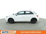 Audi A1 1.4 TFSI Sport Aut.*TEMPO*PDC*SHZ* - Audi A1: 1.4