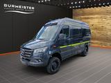 HYMER / ERIBA / HYMERCAR Grand Canyon S CrossOver 600  - HYMER / ERIBA Kastenwagen