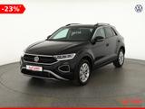 Volkswagen T-Roc 1.5 TSI DSG LED ACC Kamera Sitzheizung - Volkswagen T-Roc Tageszulassungen