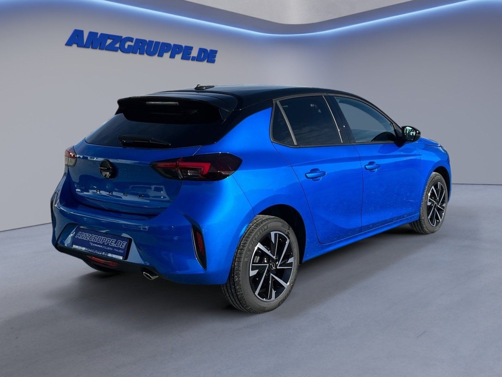 Opel Corsa - Bild 5