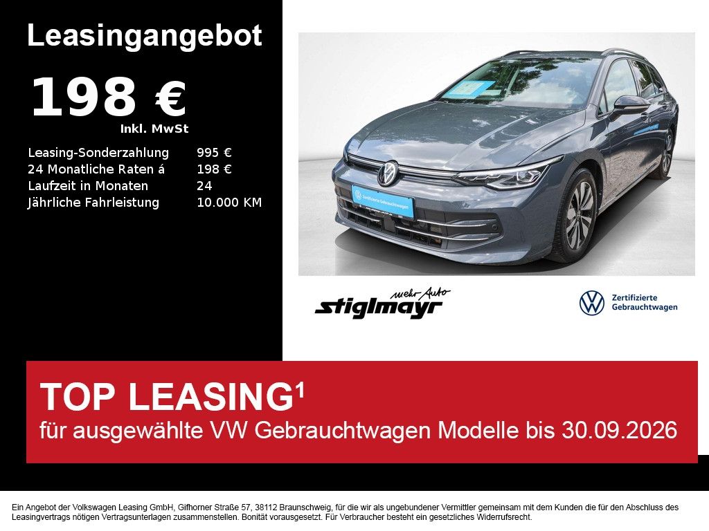 Volkswagen Golf - Bild 1