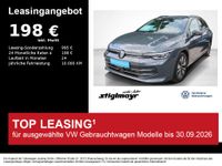 Volkswagen Golf - Vorschau Bild 1