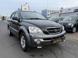 Kia Sorento 2.5 4x4 *Automatik*TÜV Neu - gebrauchte Kia Sorento aus dem Jahr 2004