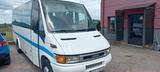 Iveco 65c15 23-place Turystyczny klima 2.8 TDI. - Iveco 65c15