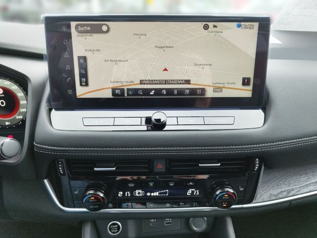 Nissan X-Trail - Bild 9