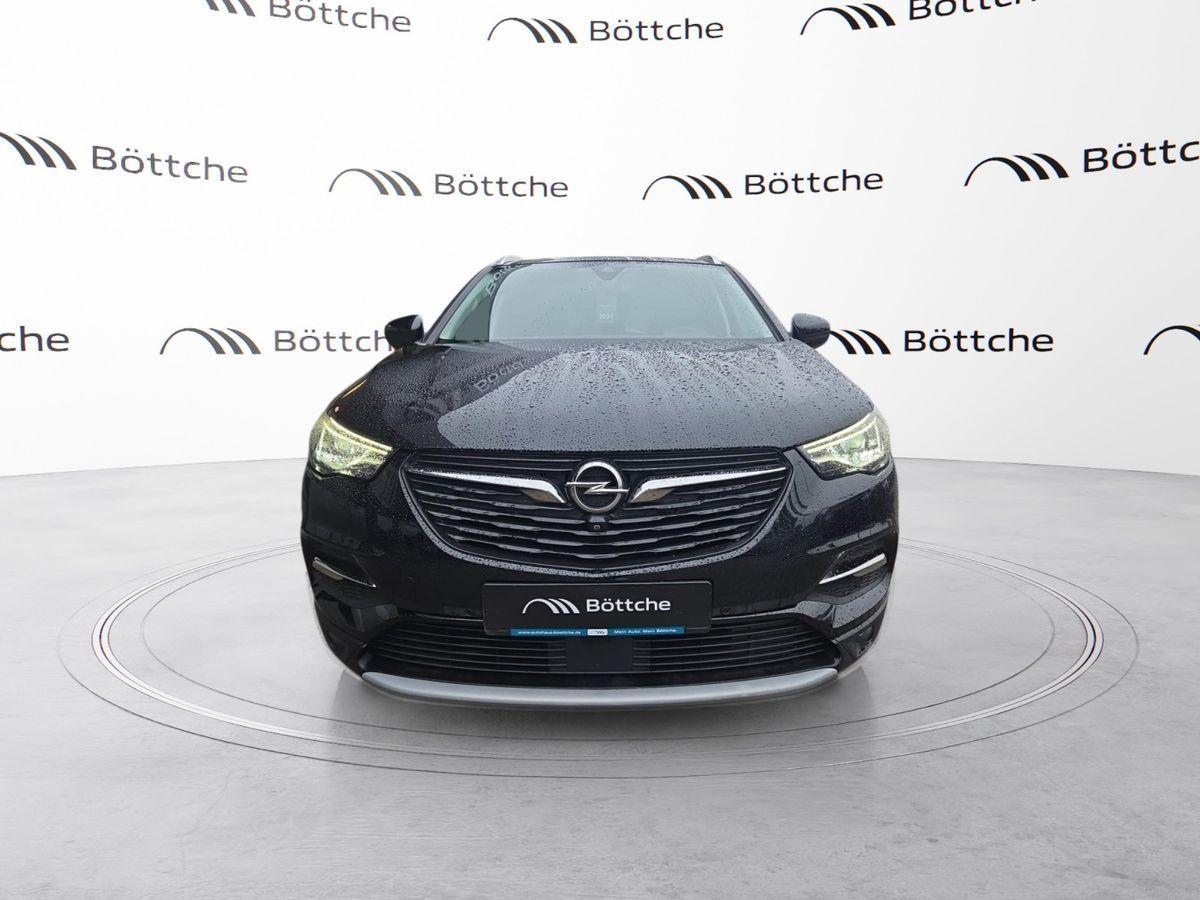 Opel Grandland Ultimate