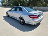Mercedes-Benz E 63 AMG AMG - Mercedes-Benz E 63 AMG Gebrauchtwagen