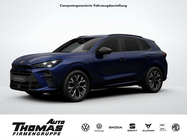 Image of Cupra Terramar